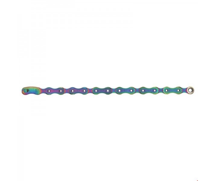 Cadena Sram XX1 Eagle 12V Rainbow |00.2518.039.010|