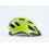 Casco Bontrager Solstice Amarillo radioactivo