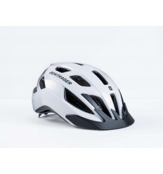 Casco Bontrager Solstice Blanco