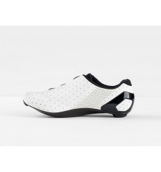 Zapatillas  Bontrager XXX Carretera Blanco