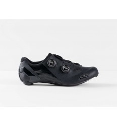 Zapatillas  Bontrager XXX Carretera Negro