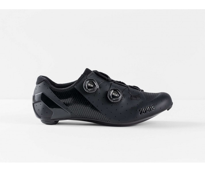 Zapatillas  Bontrager XXX Carretera Negro