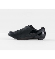 Zapatillas  Bontrager XXX Carretera Negro