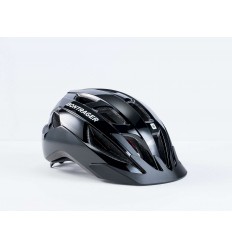 Casco Bontrager Solstice Negro