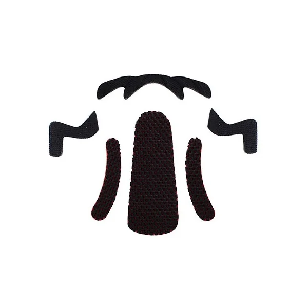 Almohadillas kask bambino Pro