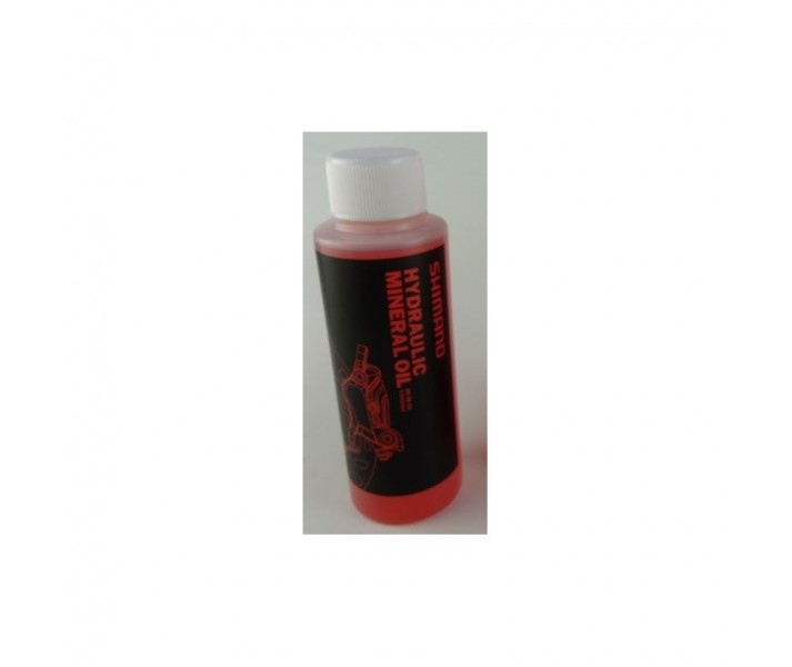 Aceite mineral Freno Disco Shimano 100ML