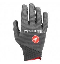 Guantes Castelli CW 6.1 Cross Negro