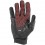 Guantes Castelli CW 6.1 Cross Negro