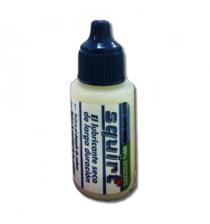 Cera Lubricante Squirt Lube 15ml