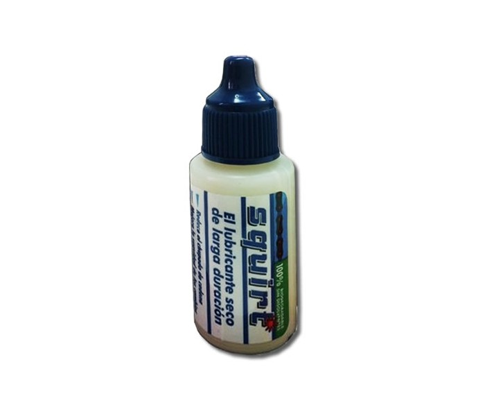 Cera Lubricante Squirt Lube 15ml