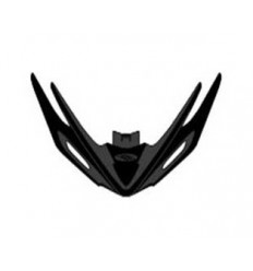 Visera Rudy Project Snap Visor Rush Negro