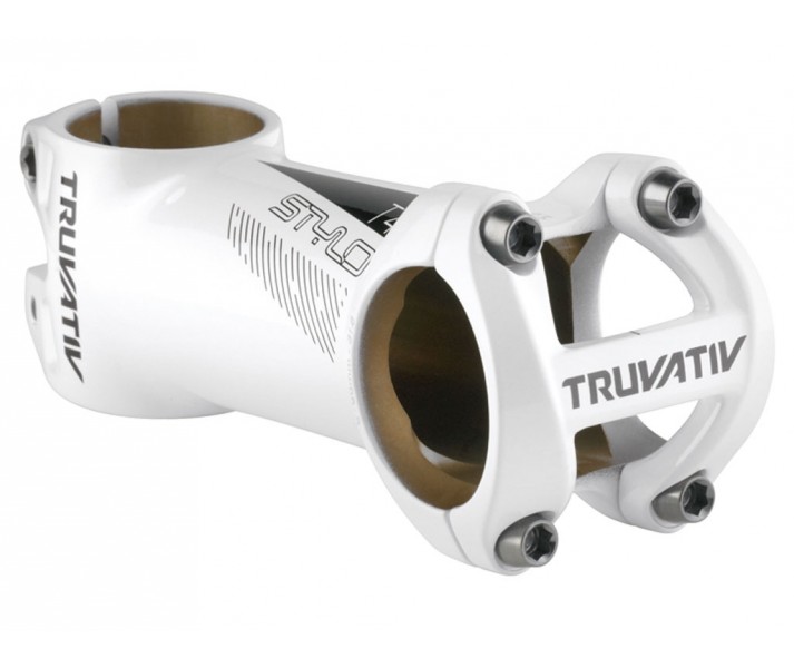 Potencia Truvativ Stylo T40 90MM 5ï¿½ Blanco