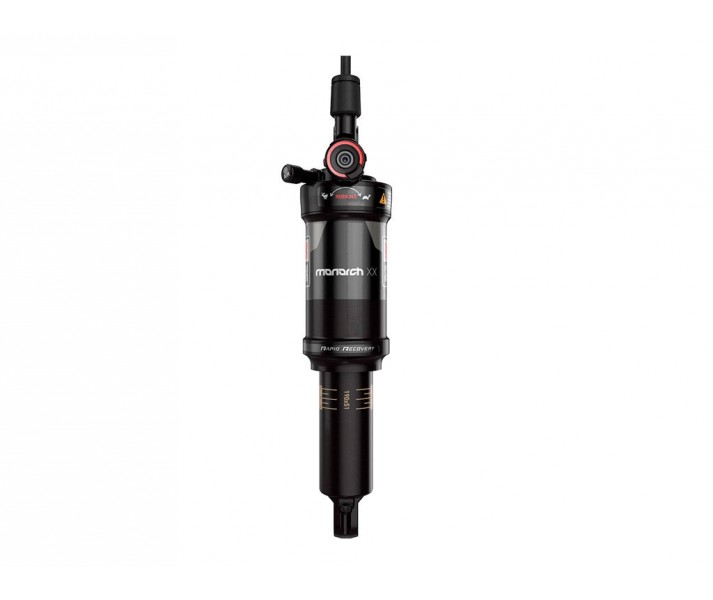 Amortiguador Rock Shox MONARCH XX 190X51