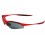 Gafas Massi Wind Rojos