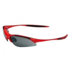 Gafas Massi Wind Rojos