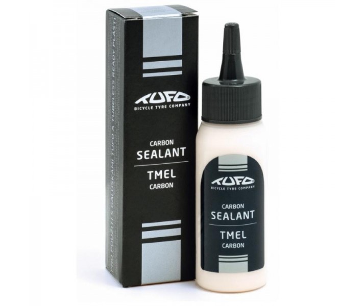 Liquido sellante Tufo Carbon 50ml