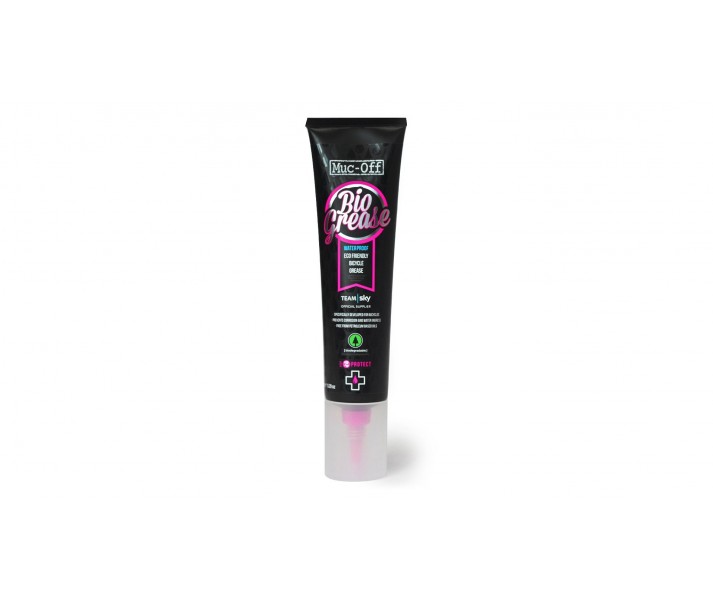 Bote Muc-Off Grasa Bio 150 G