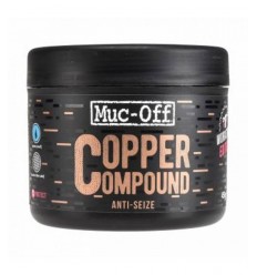 Bote Muc-Off Grasa Con Cobre Anticorrosiva 450G