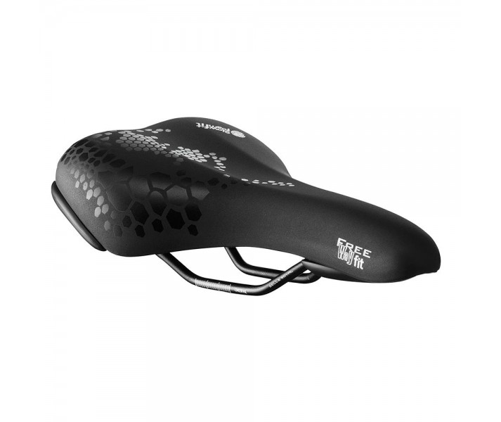 Sillin Selle Royal Freeway Fit Man Classic Negro