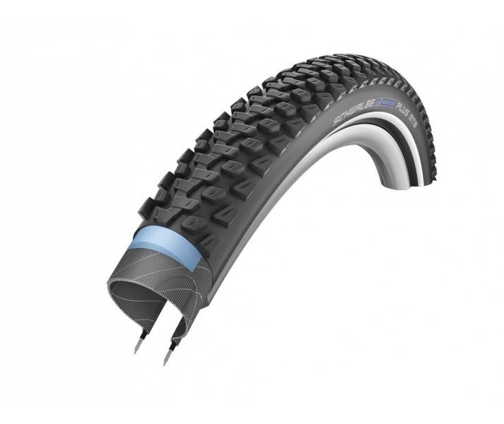 Cubierta Schwalbe MarathonPlus 26x2.10 HS468