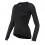 Camiseta Interior Mujer Pearl Izumi Transfer Negro