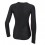 Camiseta Interior Mujer Pearl Izumi Transfer Negro