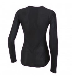 Camiseta Interior Mujer Pearl Izumi Transfer Negro