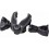 Brazo Bici Corto Thule EuroClassic Easy Fold XT 929/934 sin cerradura