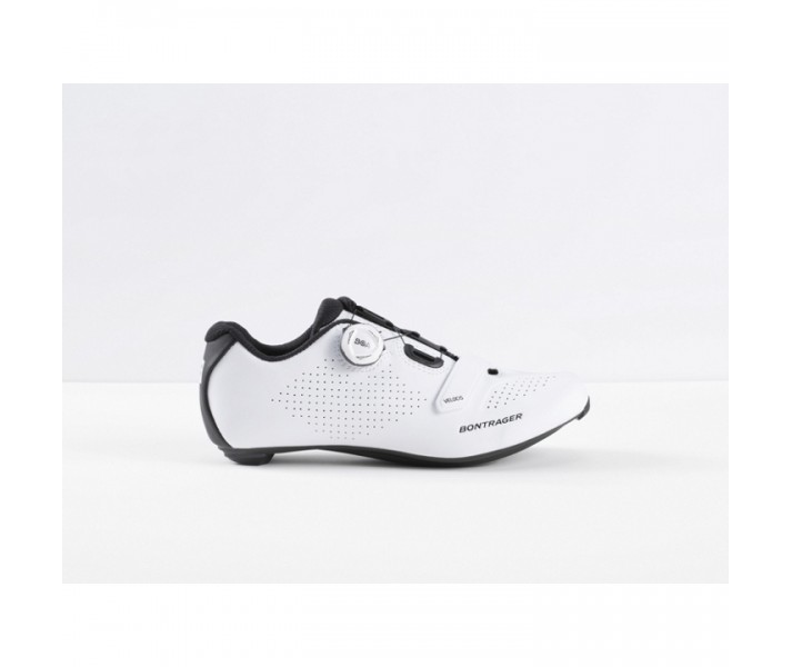 Zapatillas Bontrager Velocis Carretera Blanco