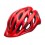 Casco Bell Sport Tracker 2 Rojo Mate