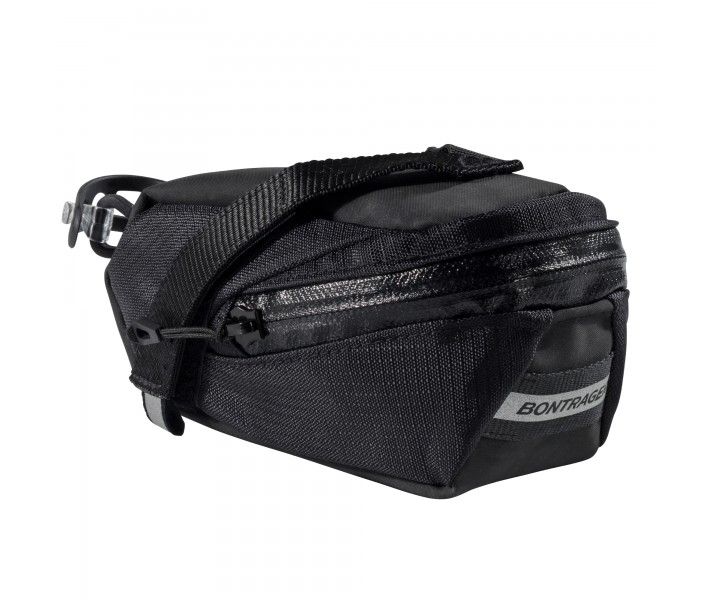 Bolsa Sillín Bontrager Elite S Negro