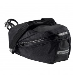 Bolsa Sillín Bontrager Elite M Negro