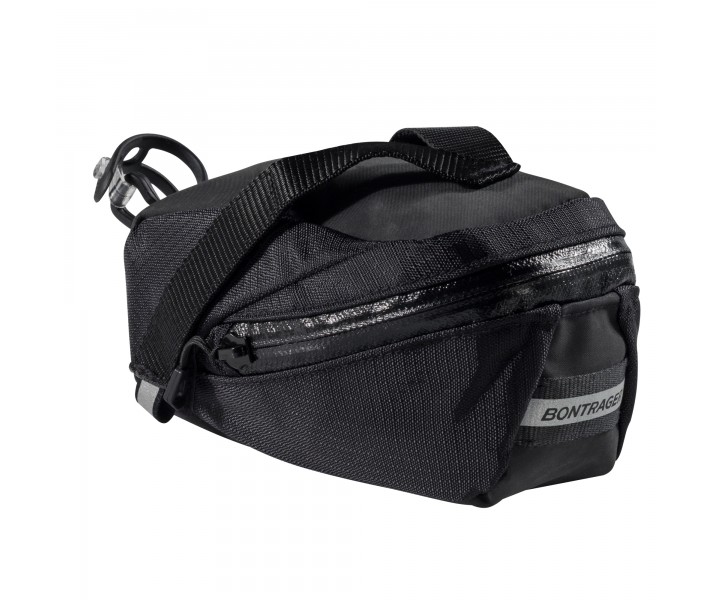 Bolsa Sillín Bontrager Elite M Negro