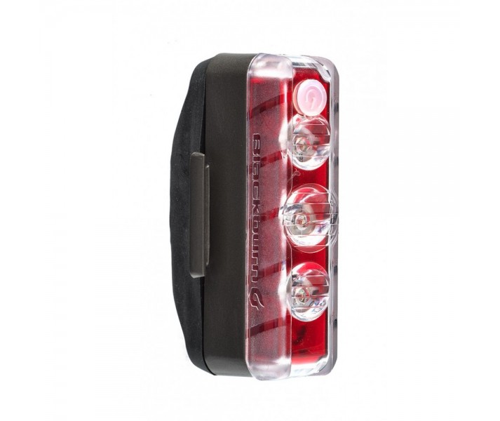 Luz Trasera Blackburn Dayblazer 125 Rear