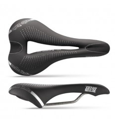 Sillín Selle Italia Diva GEL Superflow L Negro