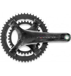 Juego Bielas Campagnolo Record 12V Carbon Ultra-Torque 36-52