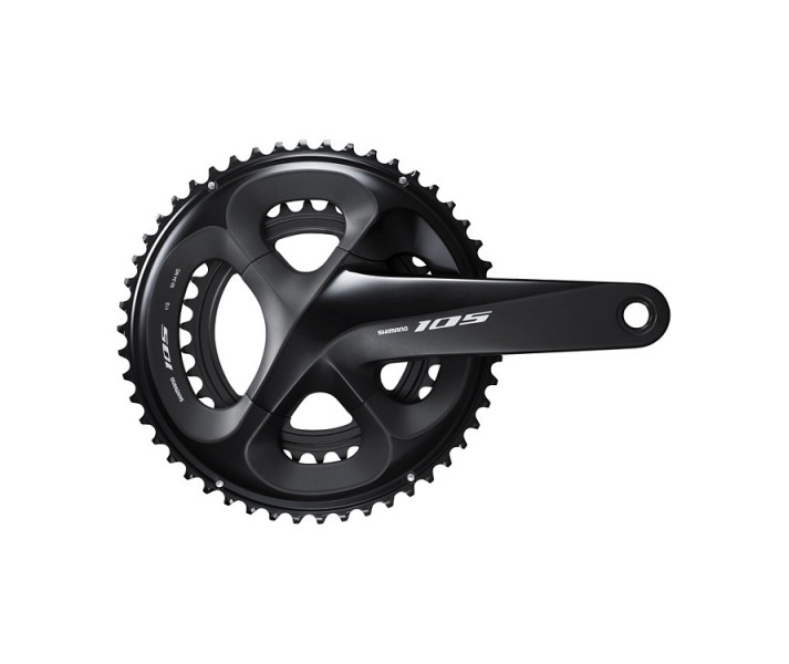 Bielas Shimano 105 R7000 11 Velocidades 50/34