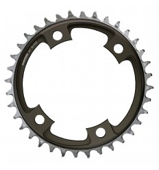 Plato Sram FORCE AXS 2X12 35T 107 BCD