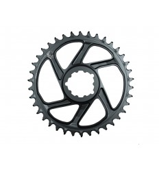 Plato Sram X-Sync SL 12V 6Mm Gris luna