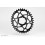 Plato AbsoluteBlack Sram Oval GXP