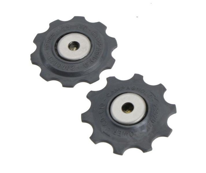 Juego Rulinas Campagnolo Cambio Campagnolo 10V