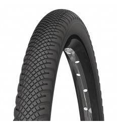 Cubierta Michelin 27.5x1.75 Country Rock Negro