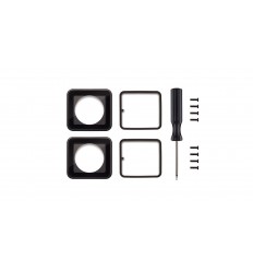 Kit Lentes De Recambio GoPro Hero 3+ |ASLRK-301|