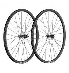 Juego Ruedas DT SWISS XRC 1200 SPLINE 29' 30mm Eje delantero 15x110 mm Boost - T