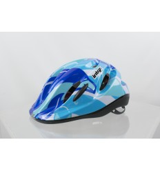 Casco Infantil Intox Dolphin Azul