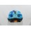 Casco Infantil Intox Dolphin Azul