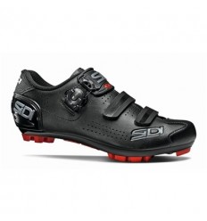 Zapatillas Sidi Mtb Trace 2 Negro