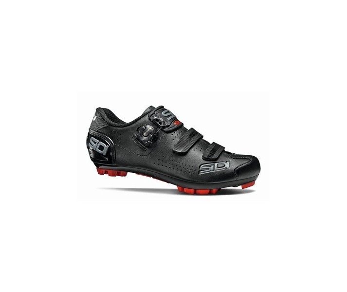 Zapatillas Sidi Mtb Trace 2 Negro