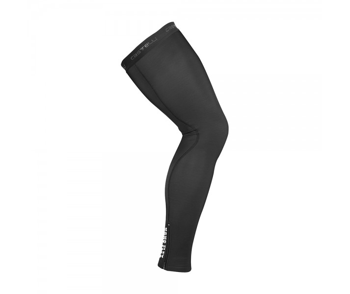 Pernera Castelli Nano Flex 3G Negro