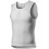 Camiseta Castelli Core Seamless Blanco